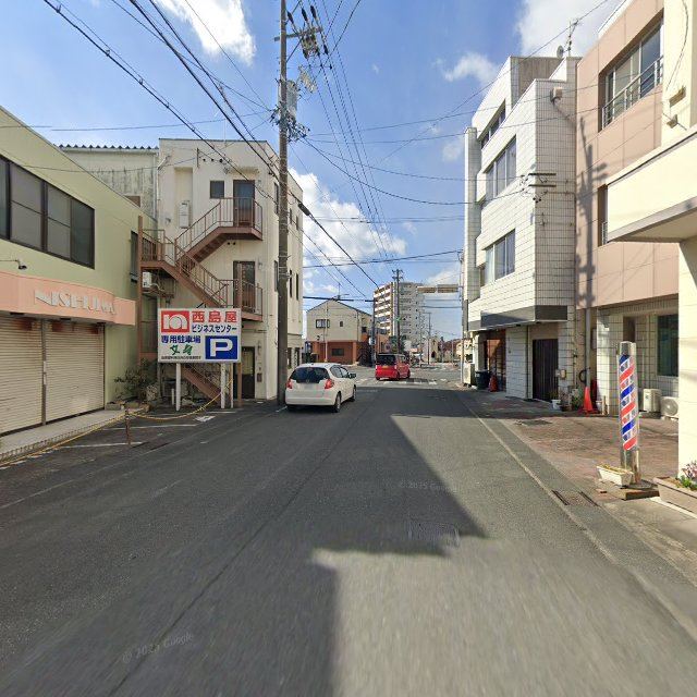 eriiの店内の様子