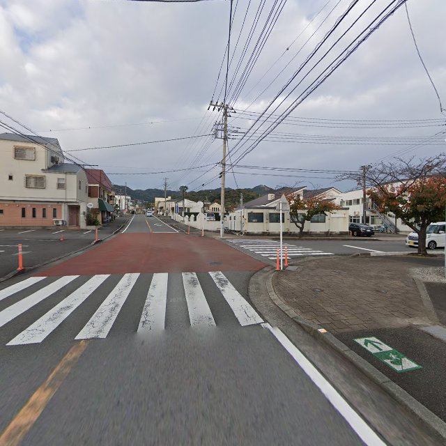 ファッション喫茶あんちゃんちの店内の様子