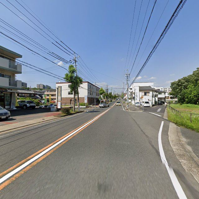 古着屋BRAVEの店内の様子