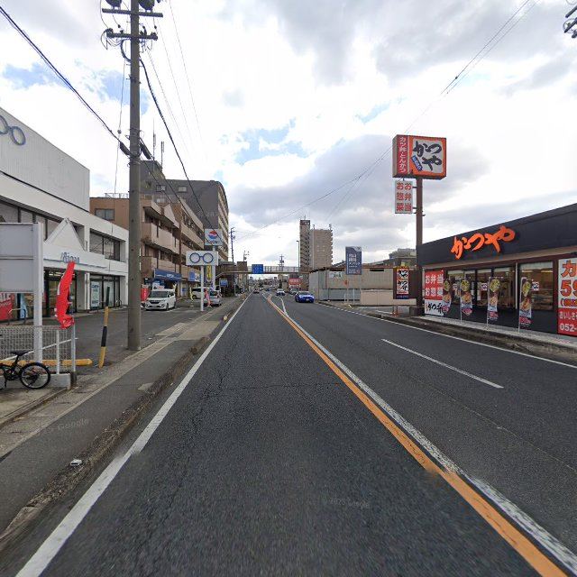 Treasure Factory名古屋鳴海店の店内の様子