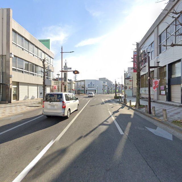 CABARETの店内の様子