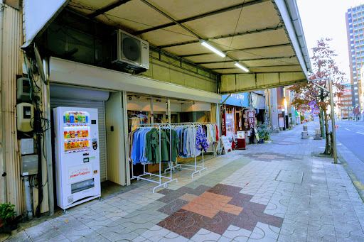 Mother Earthの店舗写真