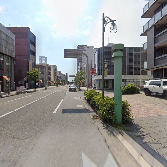 Mother Earthの店内の様子