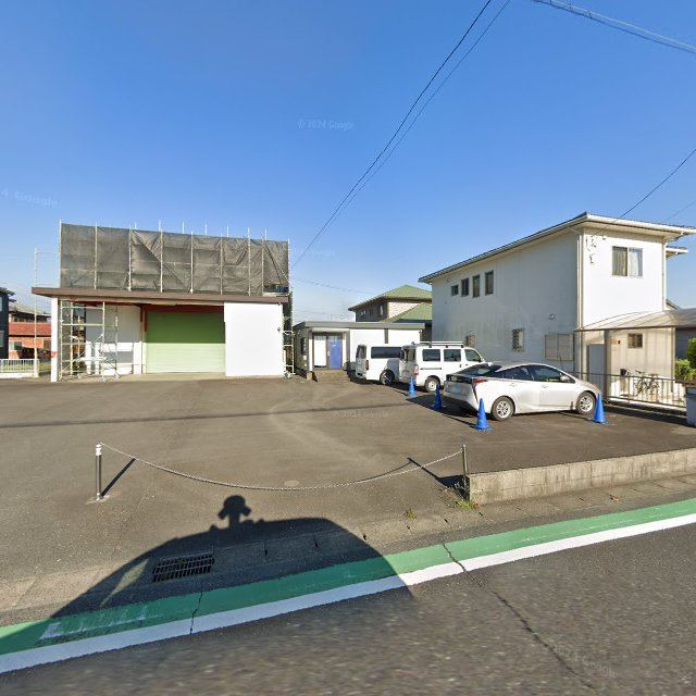 TOKINOSHIMA BASEの店舗写真