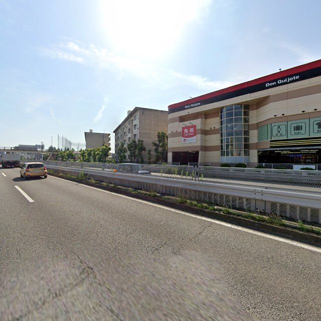 古着屋SB.19の店内の様子