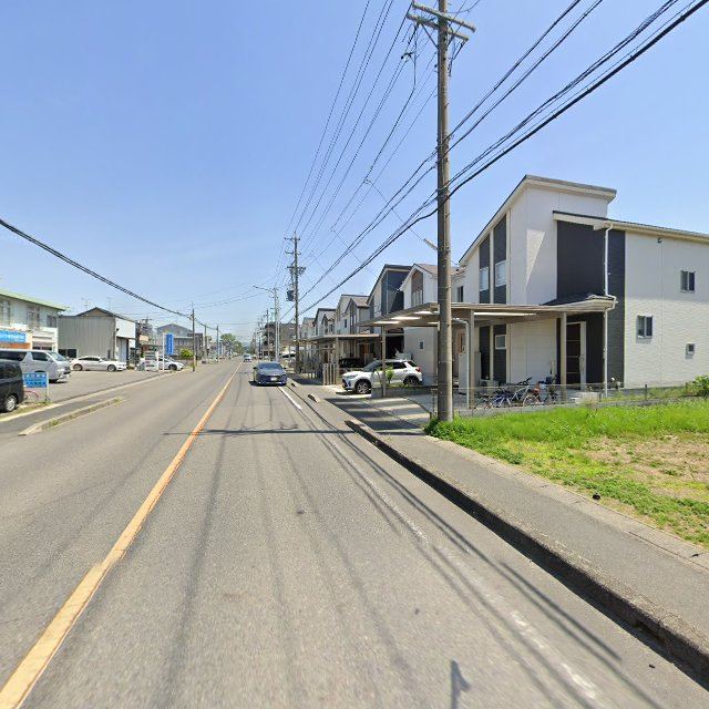 古着屋MOU MOU -mountain mouth-の店内の様子