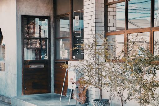 DEAI FEELING STOREの店舗写真