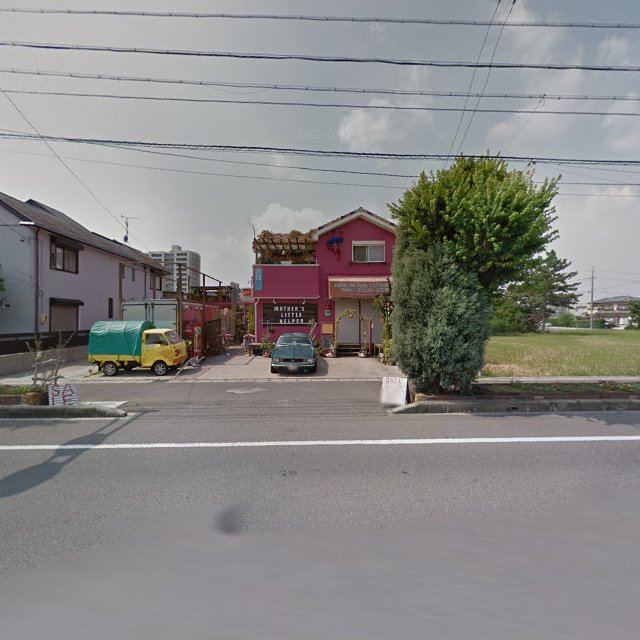 MOTHER'S LITTLE HELPERの店舗写真