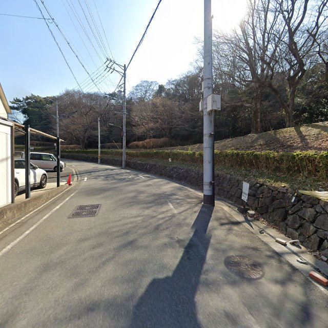 Rawdium Open Garage Marketの店内の様子