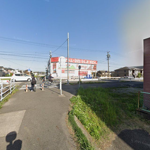 Fammys 吹島店の店内の様子