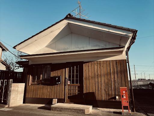 soto福の店舗写真