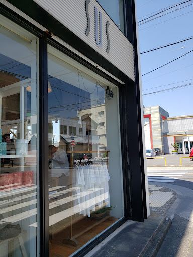 SUSCONの店舗写真
