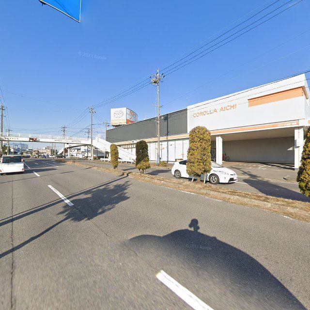 リサイクルフカツ碧南店の店内の様子