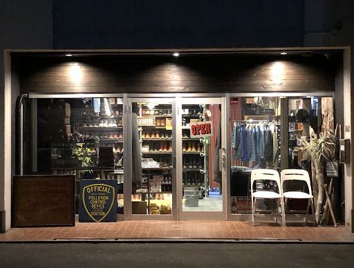 NOBOOTS,NOLIFE.の店舗写真