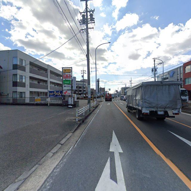 NOBOOTS,NOLIFE.の店内の様子