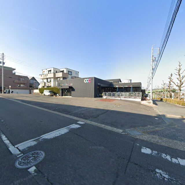 TreFacStyle 長久手の店内の様子