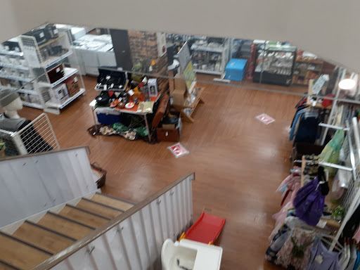 2nd Street 西春店の店舗写真