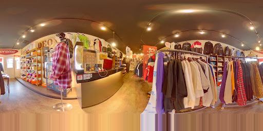 used clothing f_f_plusの店舗写真