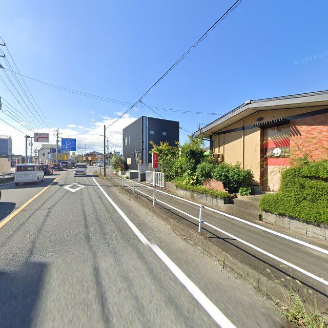 RIVET ZEROの店内の様子