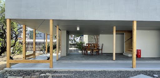 NOUVEル・デ・ヒオークの店舗写真