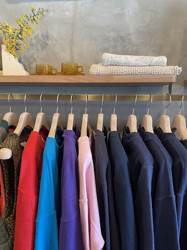 chikusuto vintageの店舗写真