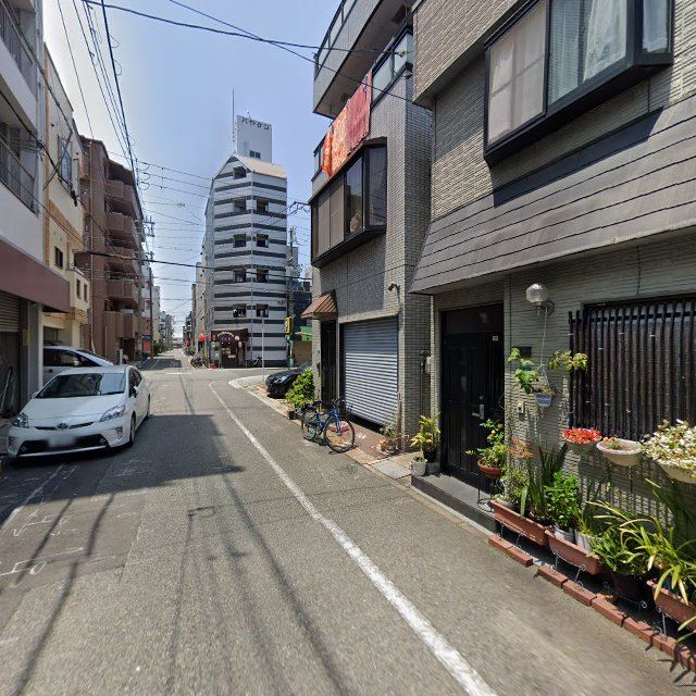 bon equilibre(ボンエキリーブル)の店内の様子