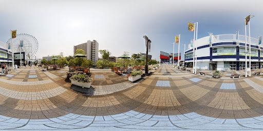 7BRIDGEの店舗写真