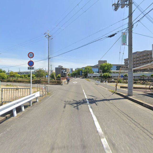HIVE CLOTHINGの店内の様子