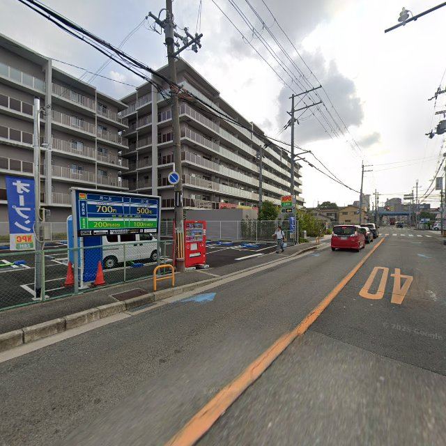 Treasure Factory 松原店の店内の様子