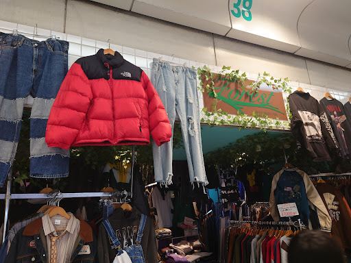 JETRAGの店舗写真
