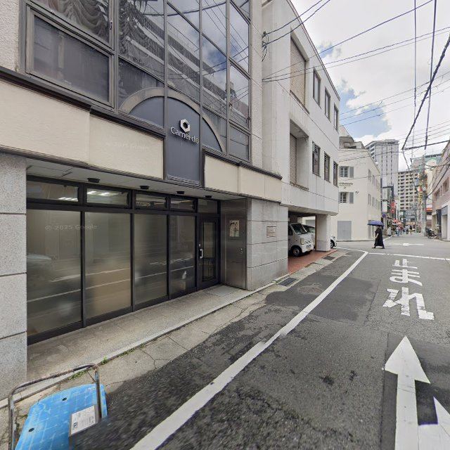 Magnets Vintage Kobeの店内の様子