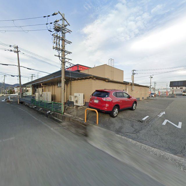 Antikkugobangai 広畑店の店内の様子