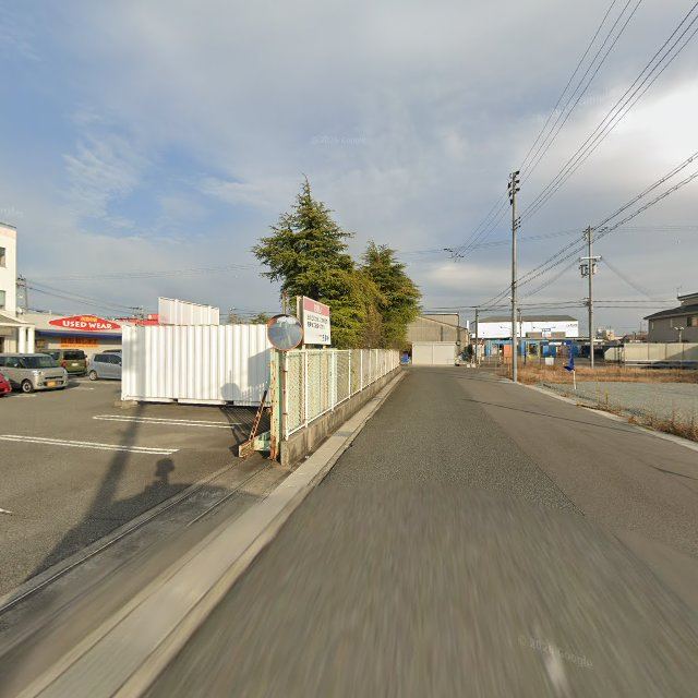 すずめ道具店の店内の様子