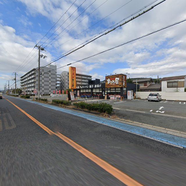 2nd Street 姫路広畑店の店内の様子