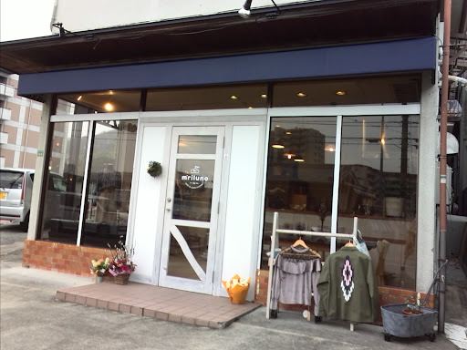 mrilunoの店舗写真