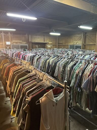 古着卸 古着倉庫 AWGC1192の店舗写真
