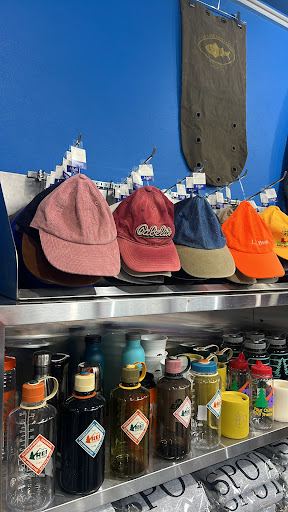 SPOTの店舗写真