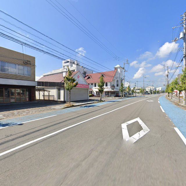 BOUTIQUE T'sの店内の様子