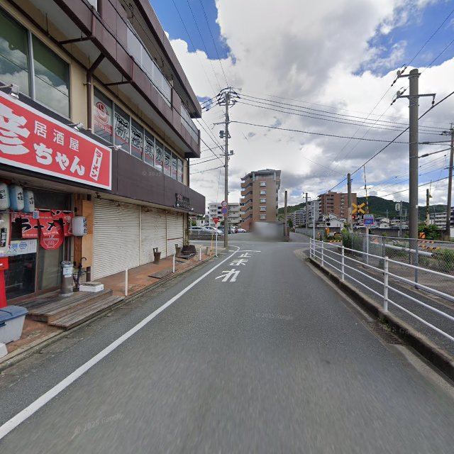 OASIS CLOTHING Fukuokaの店内の様子