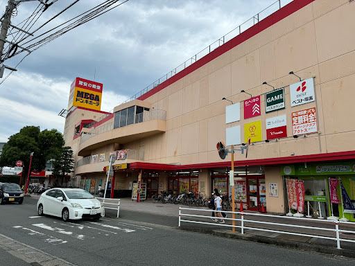 Treasure Factory Hallo-Park 周船寺店の掲載写真3