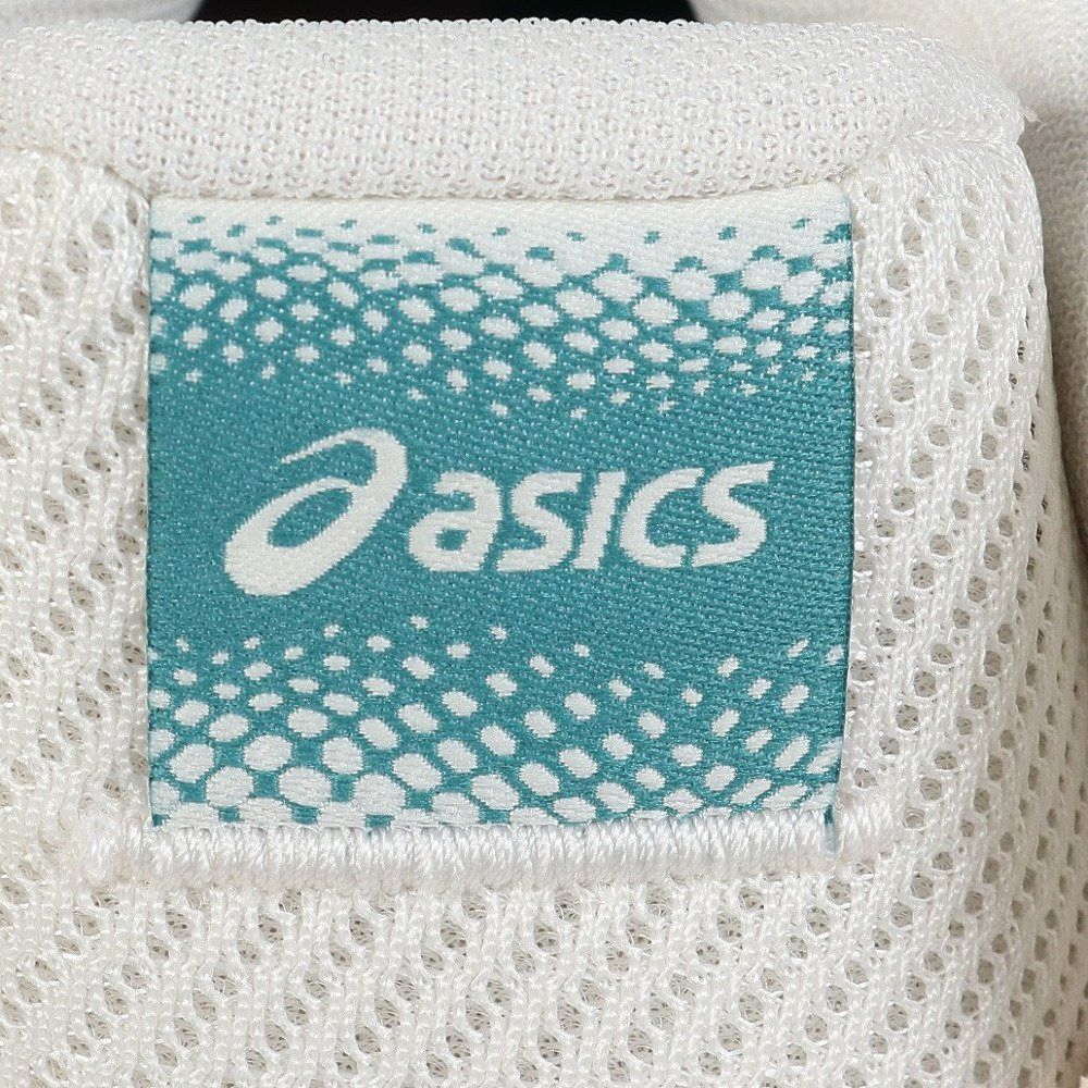 ASICSの実物タグ資料、最後に比較用として残すタグ全体のカット
