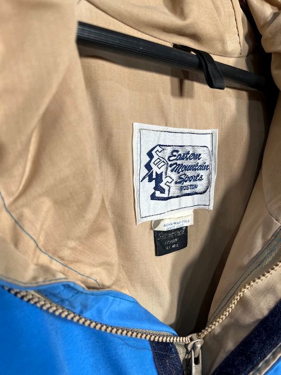 EMSの実物タグ資料、競技・用途を示す補助表示があるタグ