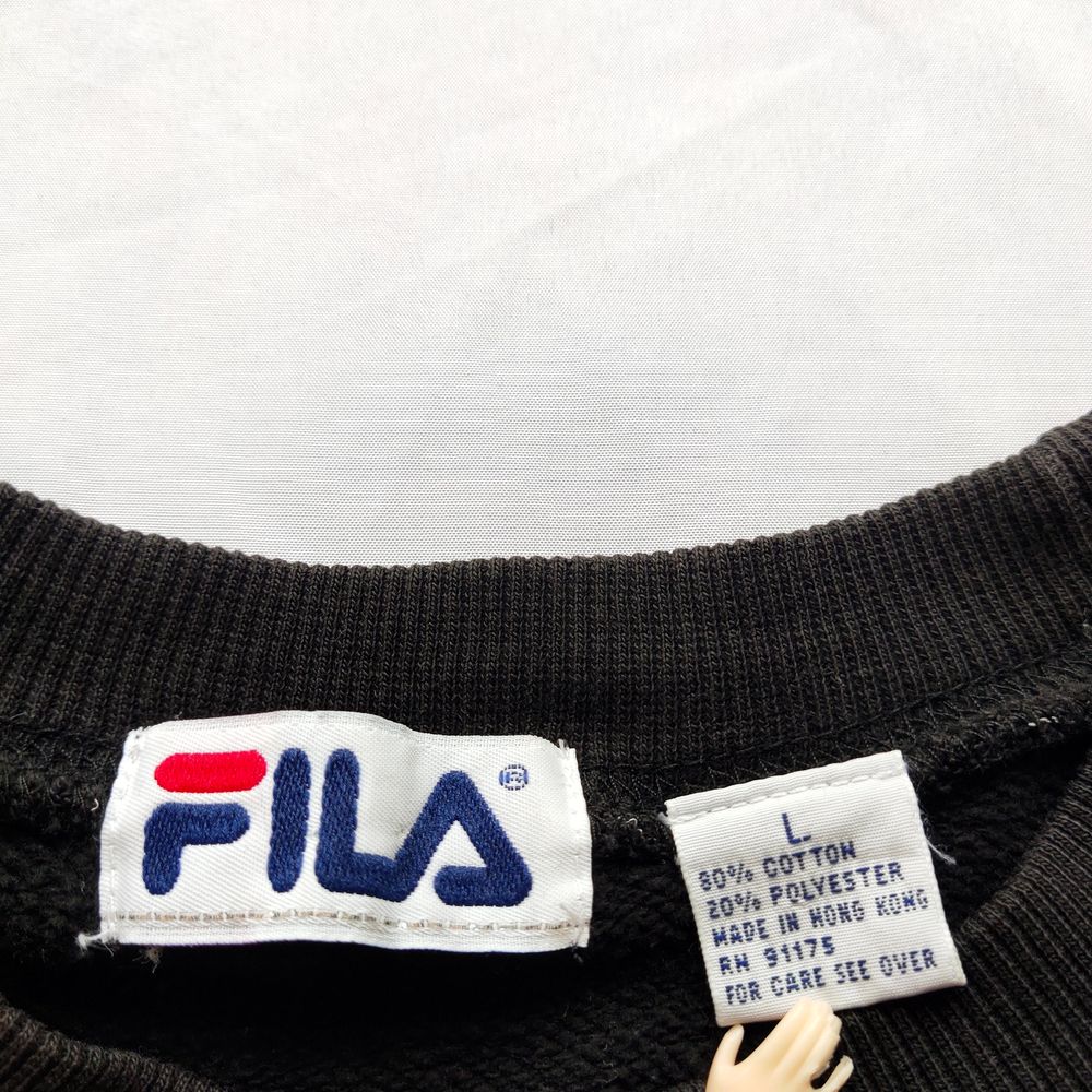 Filaの実物タグ資料、最後に比較用として残すタグ全体のカット