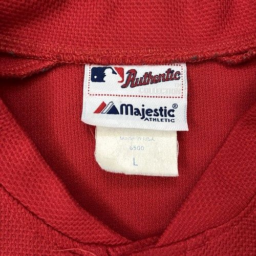 Majestic Athleticのタグ全体