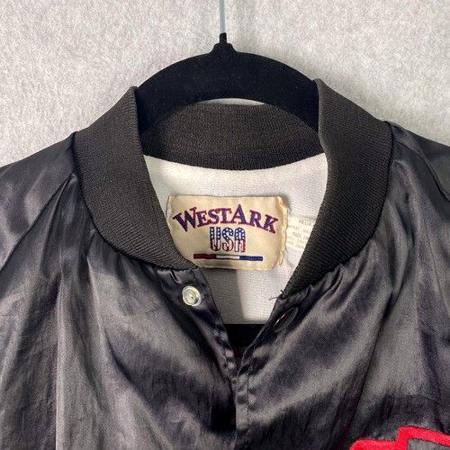 Westarkの実物タグ資料、競技・用途を示す補助表示があるタグ