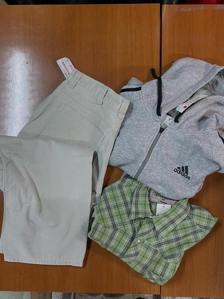 adidas