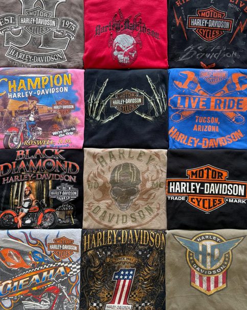 Harley-Davidson