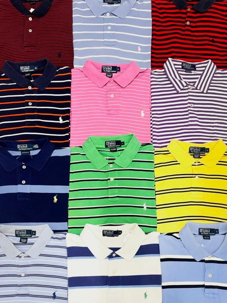 Ralph Lauren(Polo)