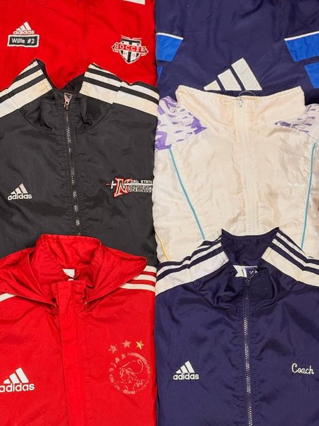 adidas