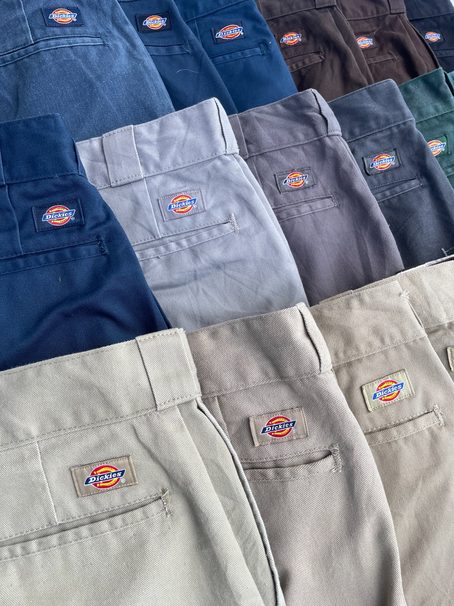 Dickies
